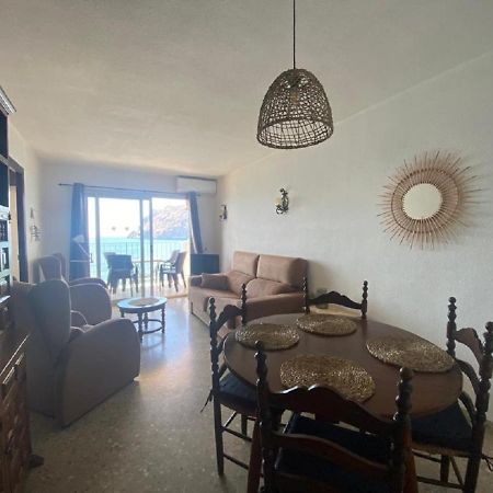 Apartamentos Ifach-3  Calpe Bagian luar foto